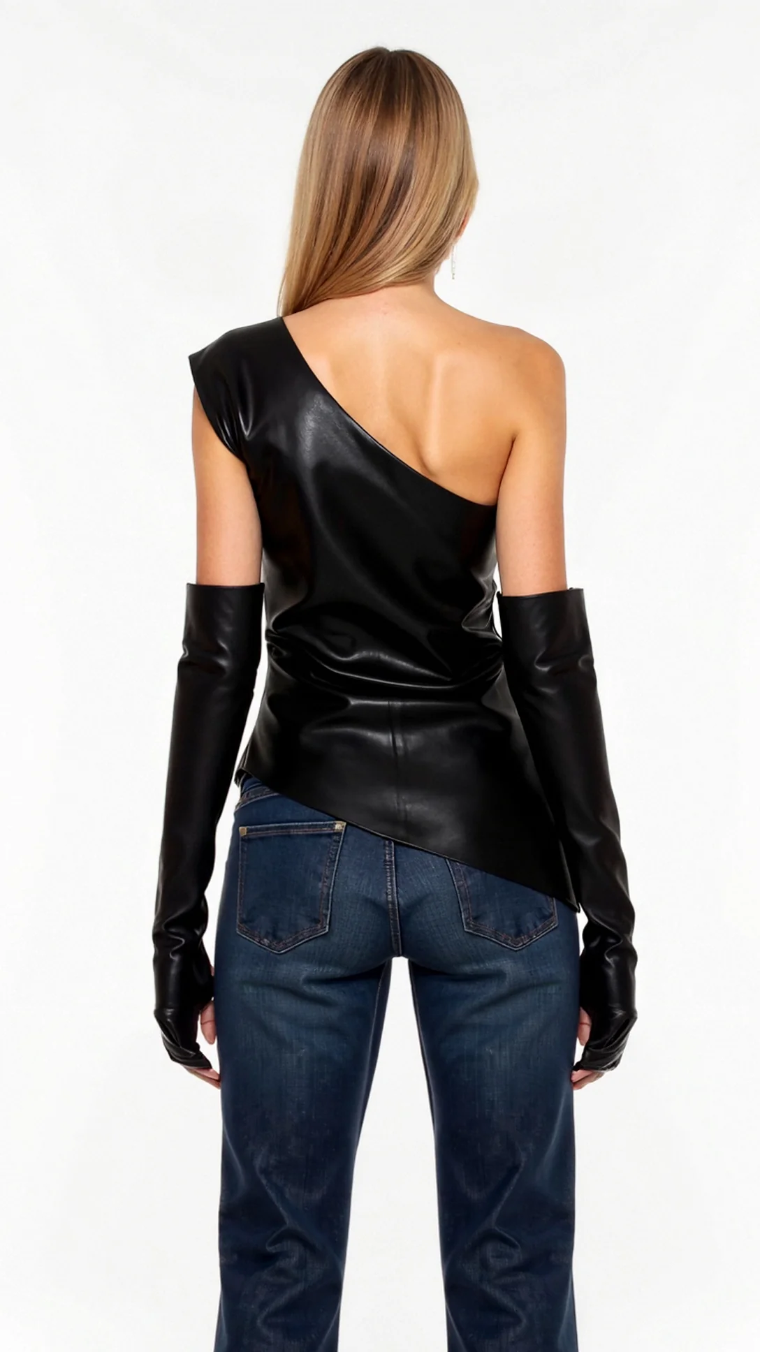 Ulyssa Off-Shoulder Top - Nurns