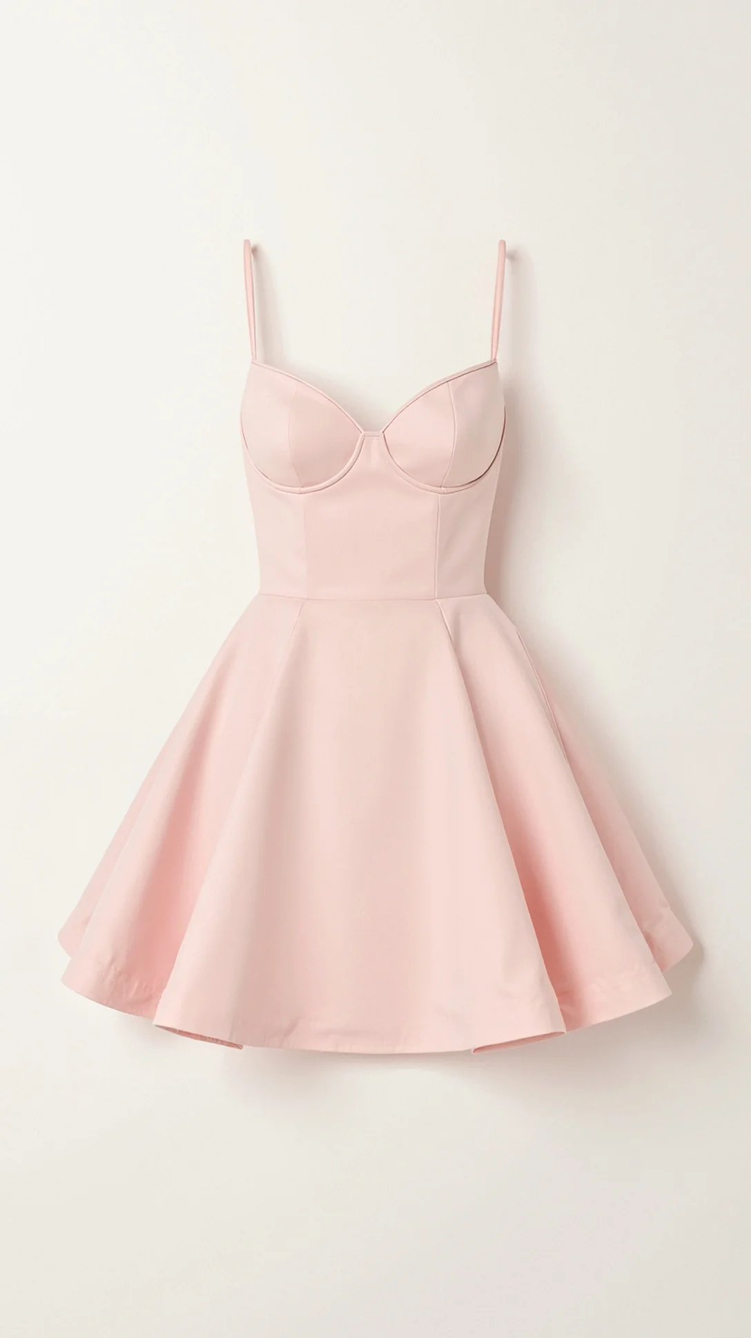 Rosalinde Tulle Mini Dress - Nurns