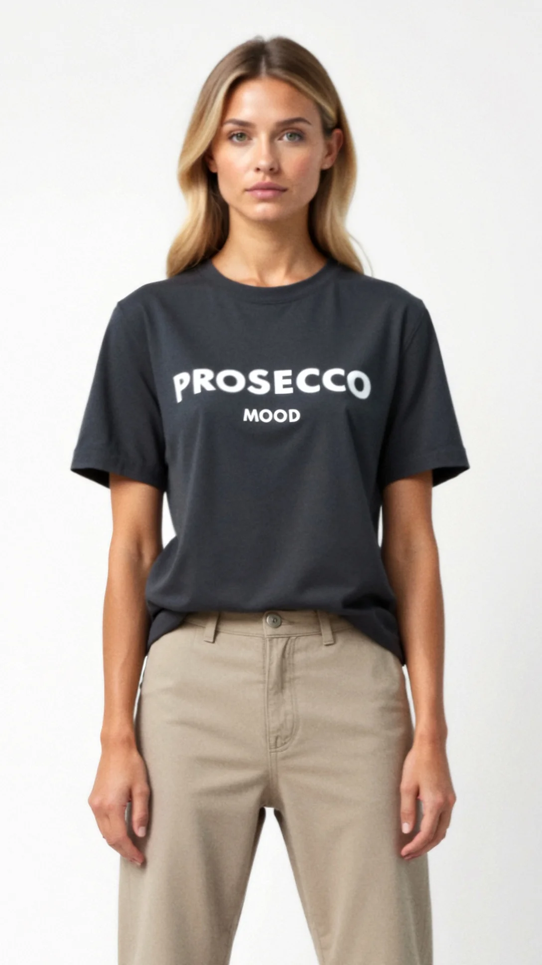 Delilah Oversized Graphic T-Shirt - Nurns