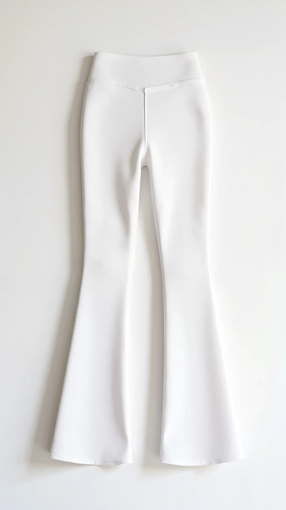 Flaired Leggings - Nurns