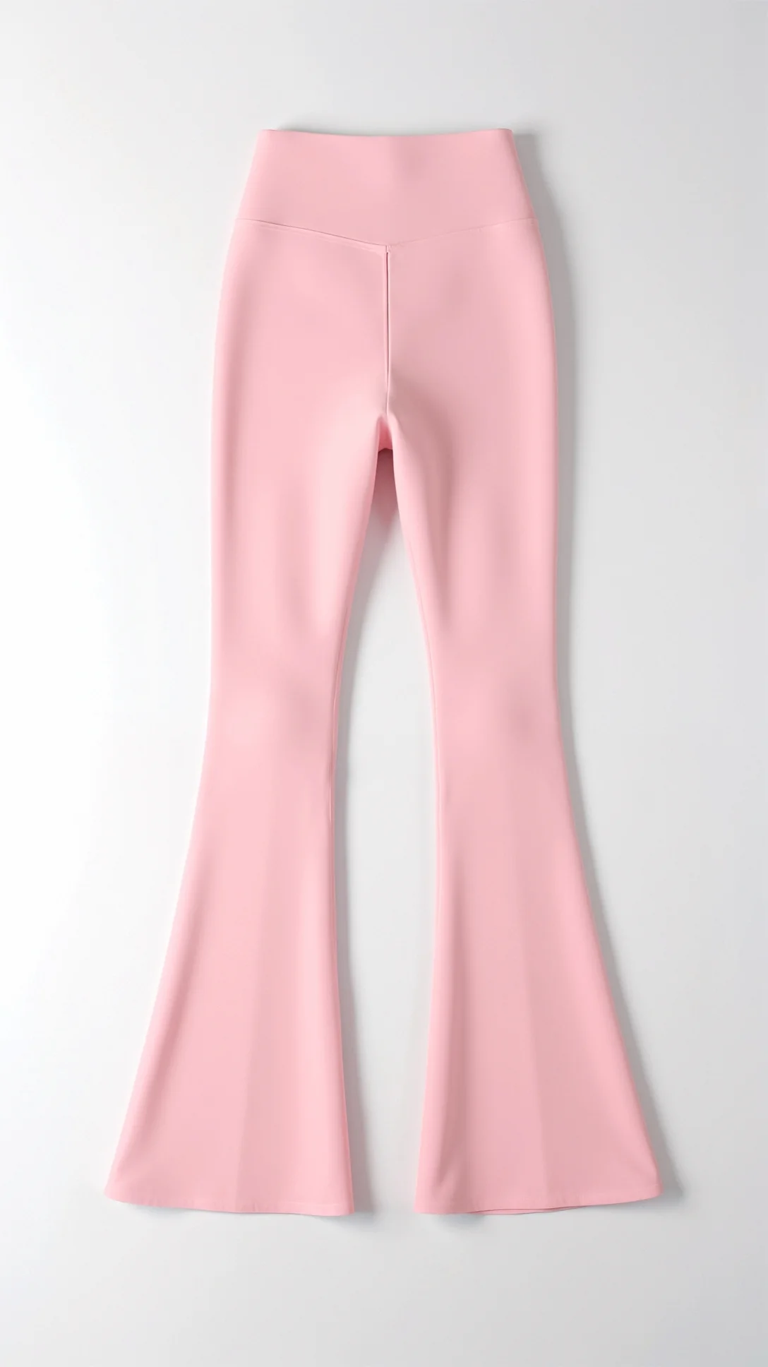 Flaired Leggings - Nurns