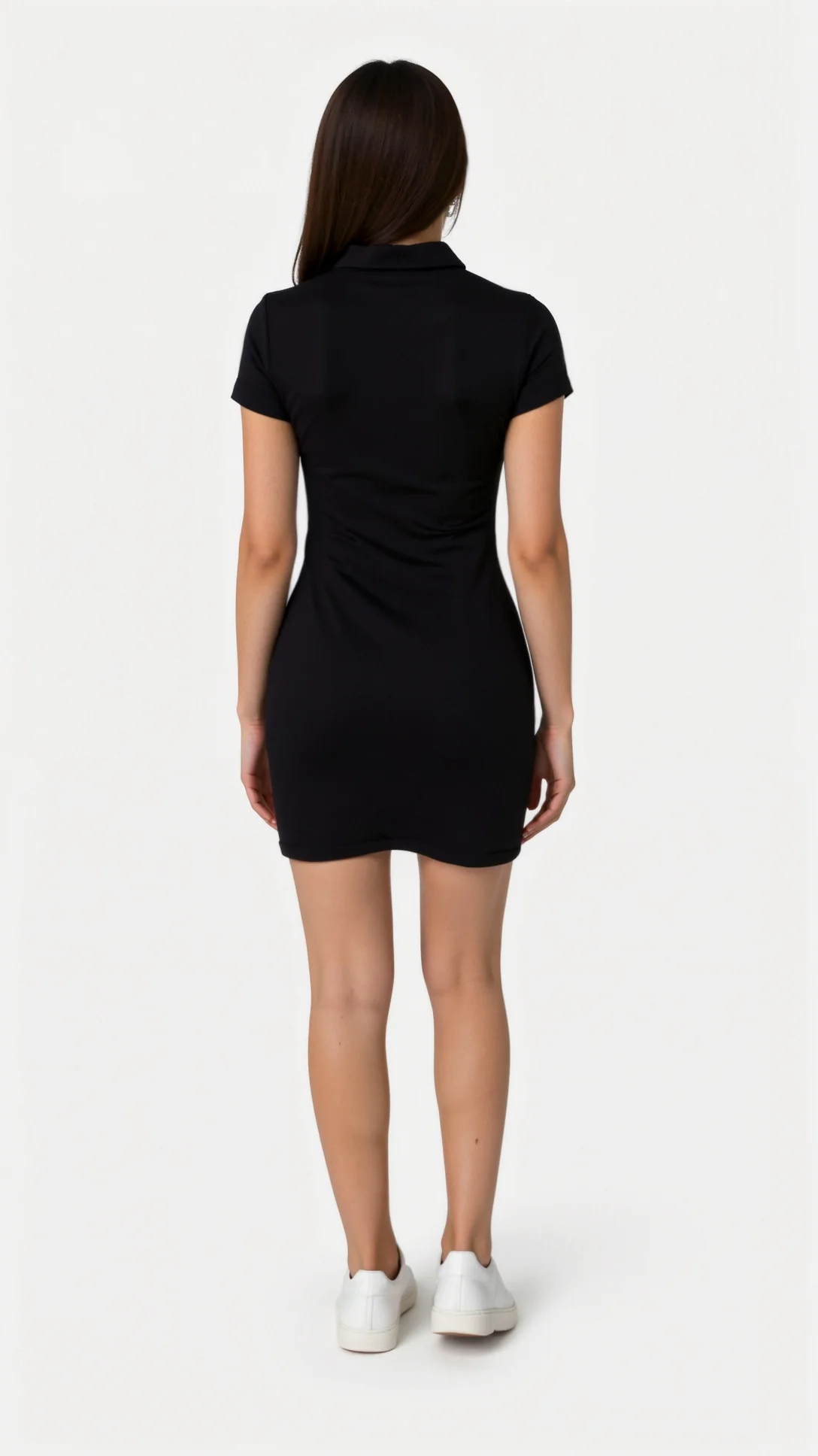 Zara Mini Dress - Nurns