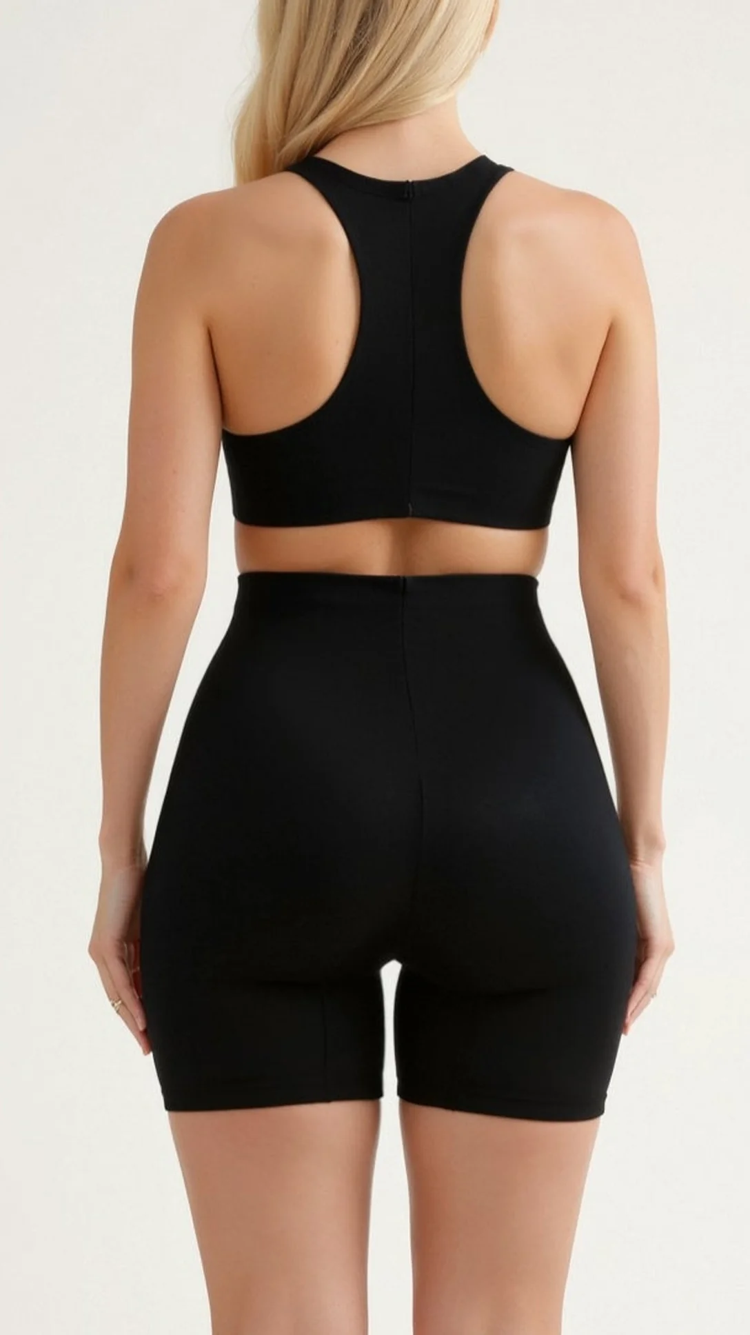 Seamless Butt Lifting Shorts - Nurns