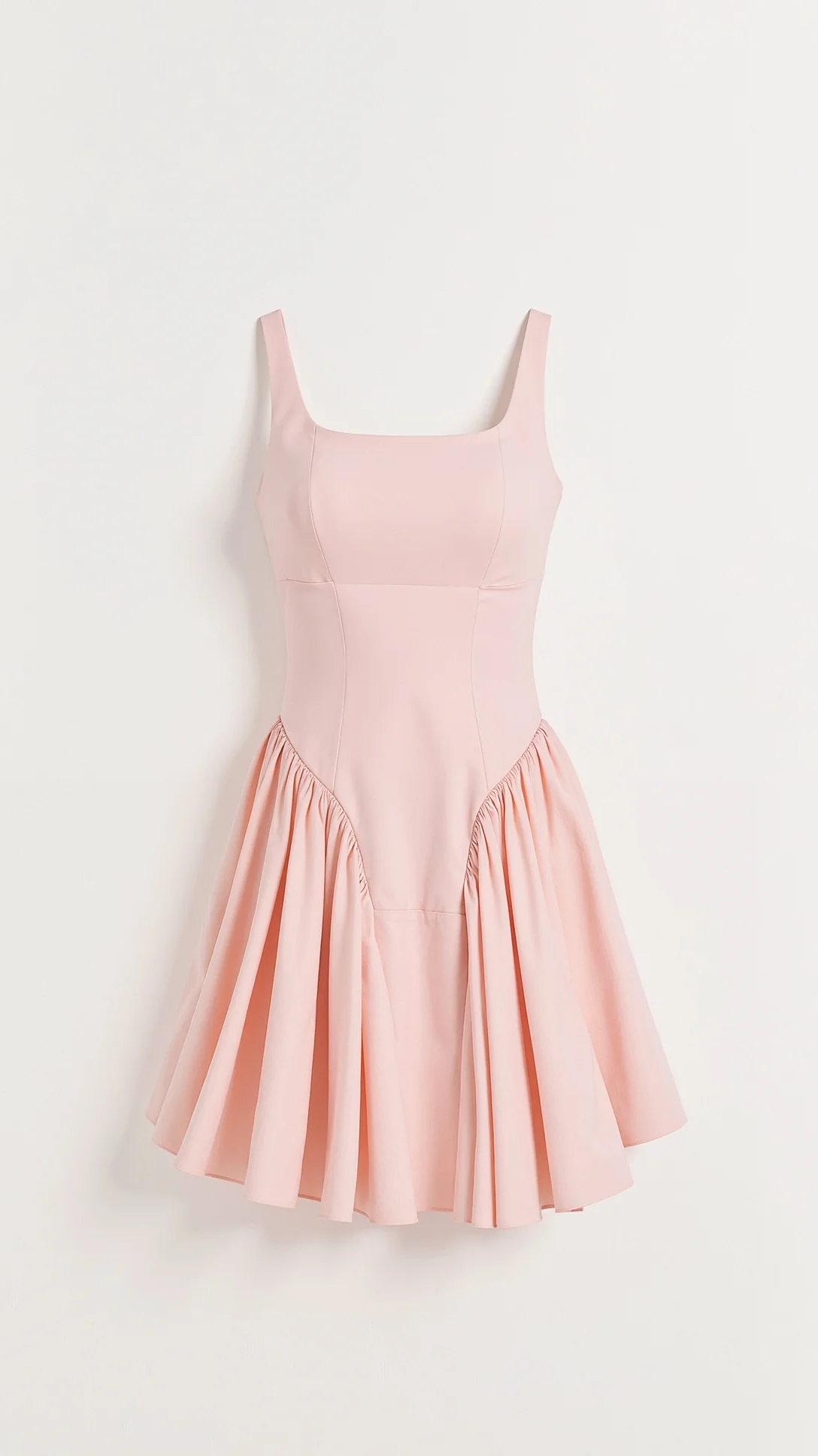 Ariadne Mini Dress - Nurns