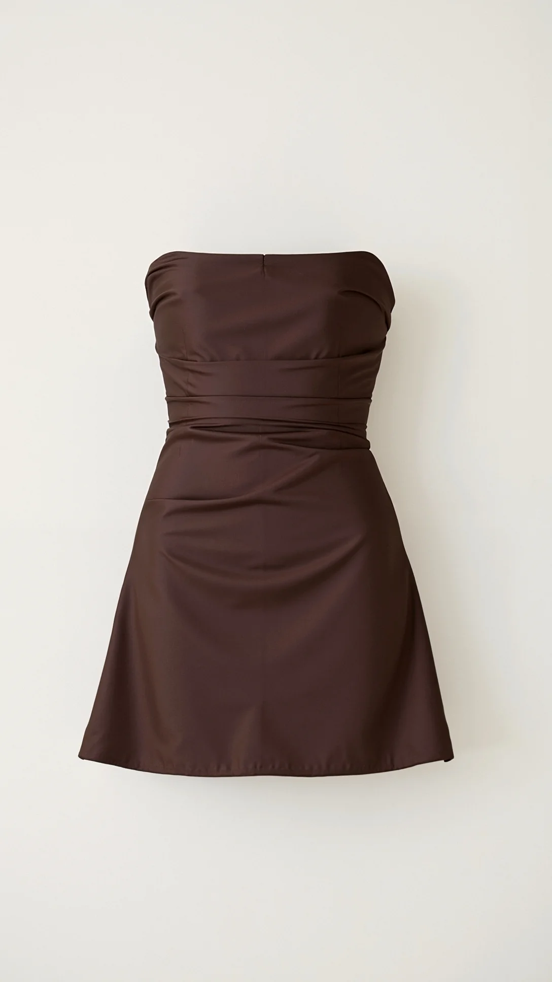 Genevieve Corset Dress - Nurns