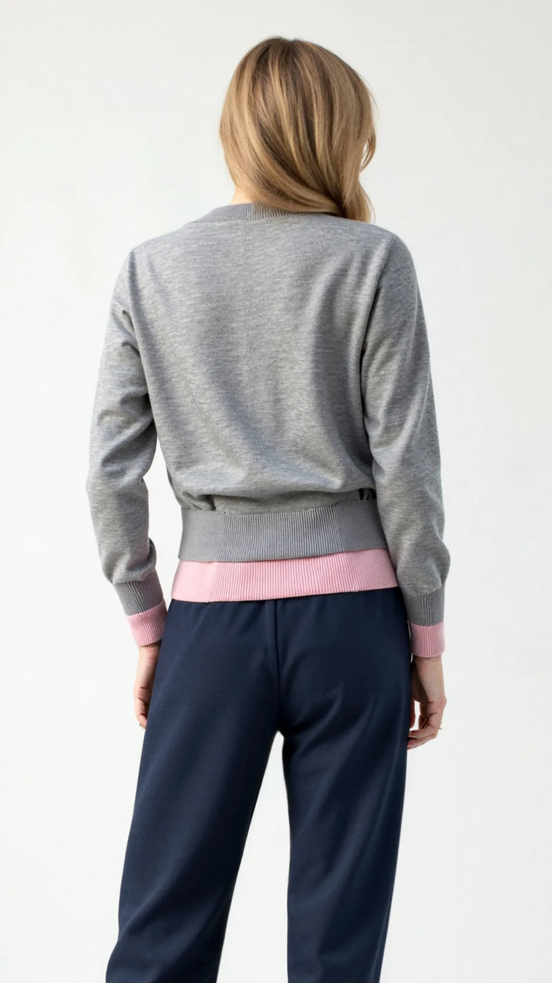 Wynona Long Sleeve Top - Nurns