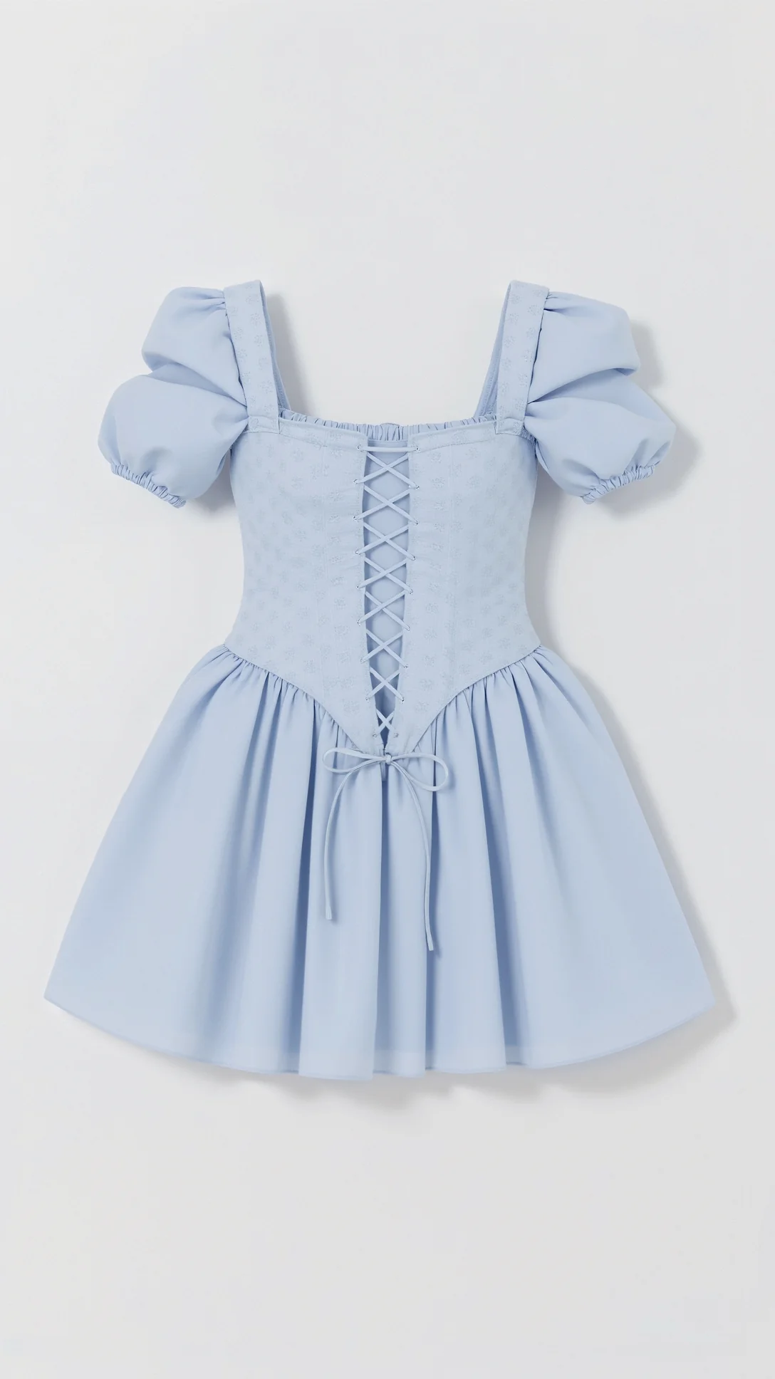Julietta Corset Dress - Nurns