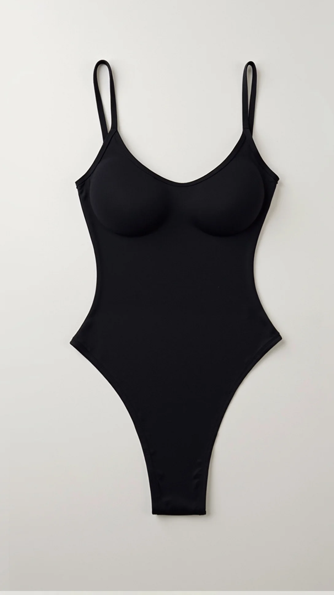 Push-up Thong Bodysuit - Nurns
