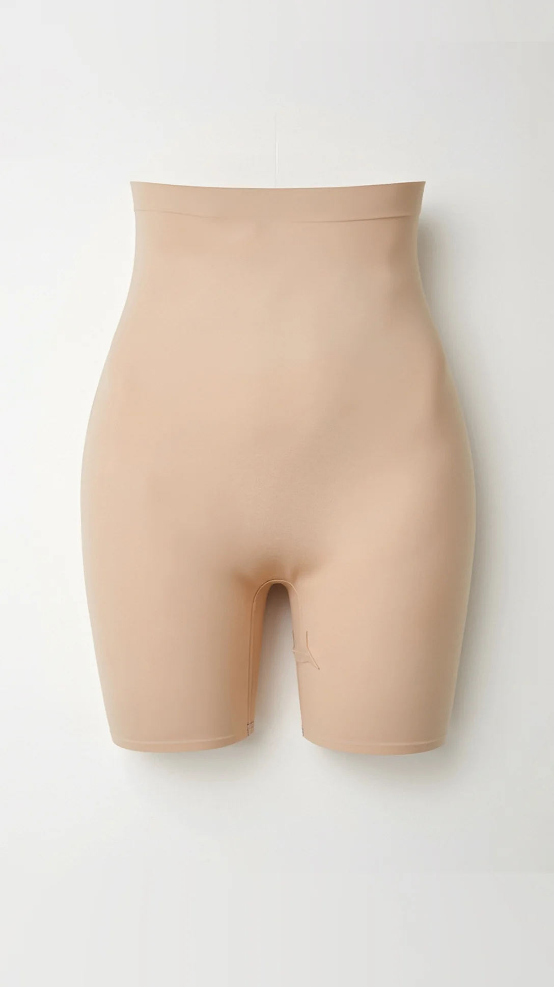 Seamless Butt Lifting Shorts - Nurns