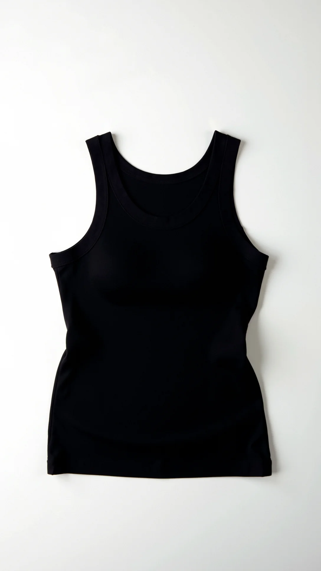 Evangeline Sleeveless Tank Top - Nurns