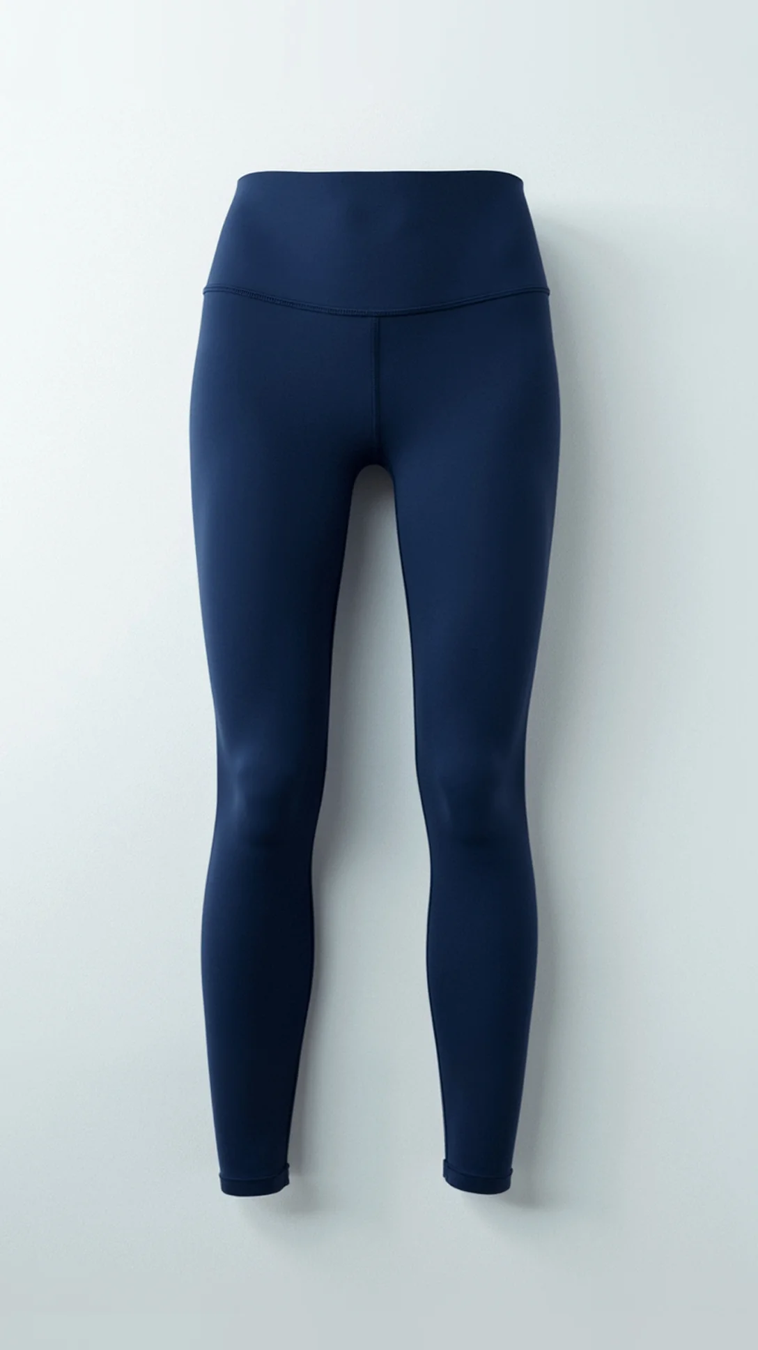 Seamless Sculpt Legging - Nurns