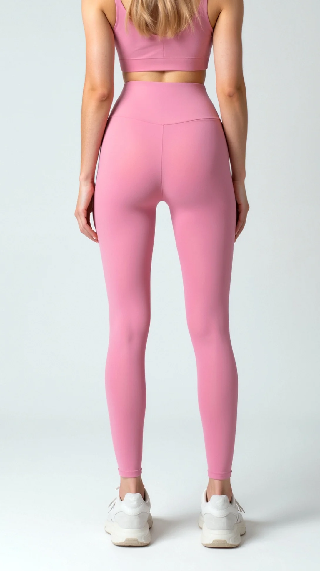 Seamless Sculpt Legging - Nurns
