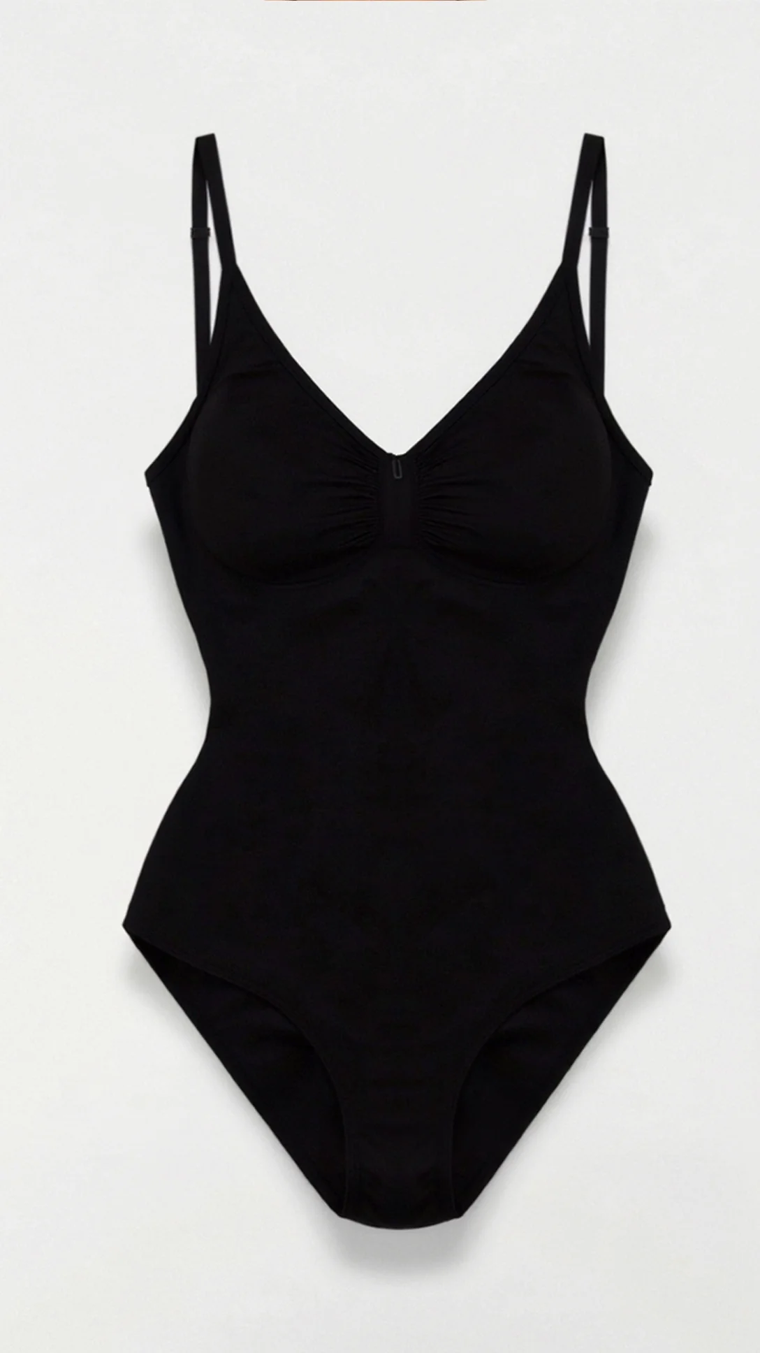 Seamless Brief Bodysuit - Nurns