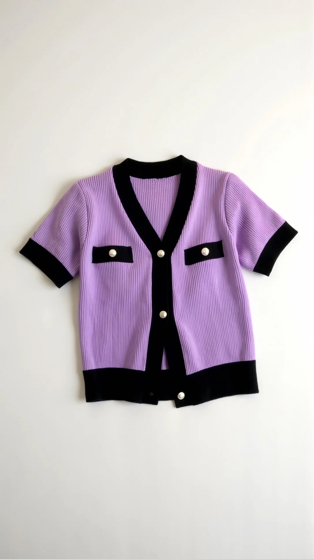 Nerina Short Sleeve Top - Nurns