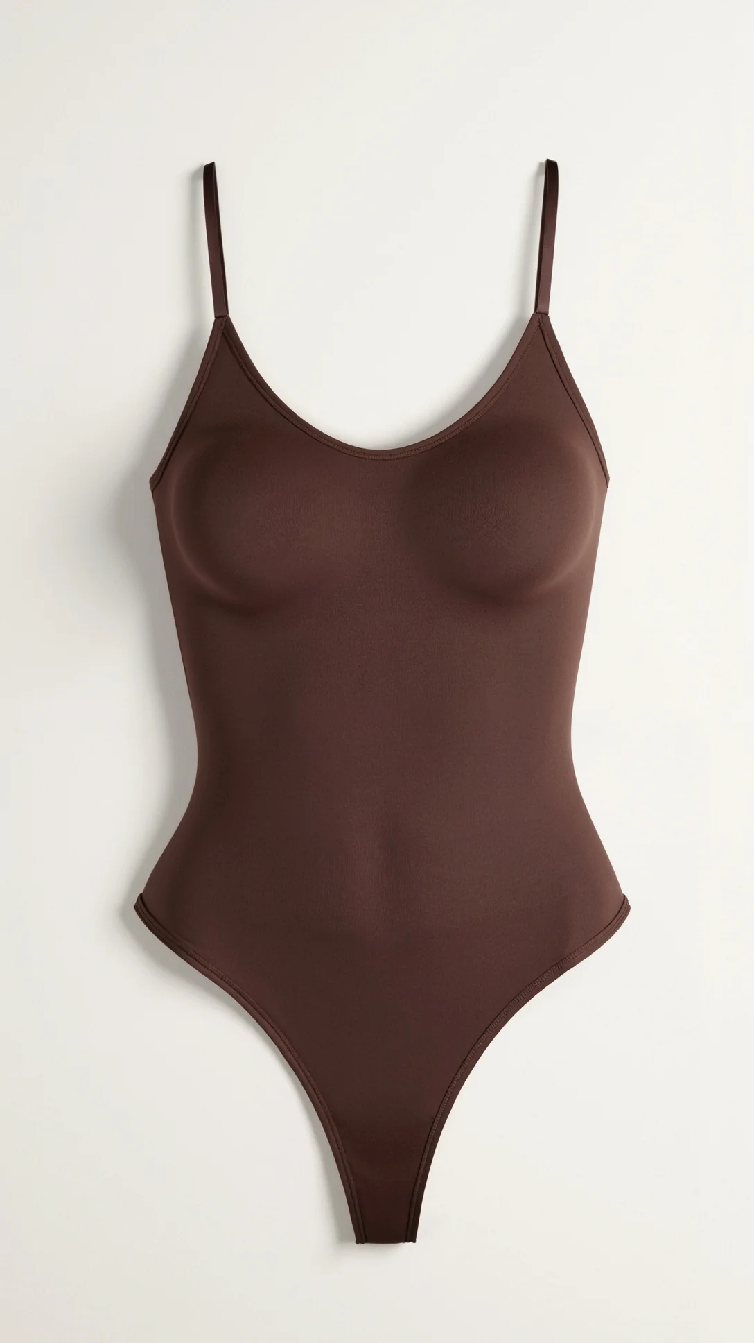 Snatched Thong Bodysuit - Nurns