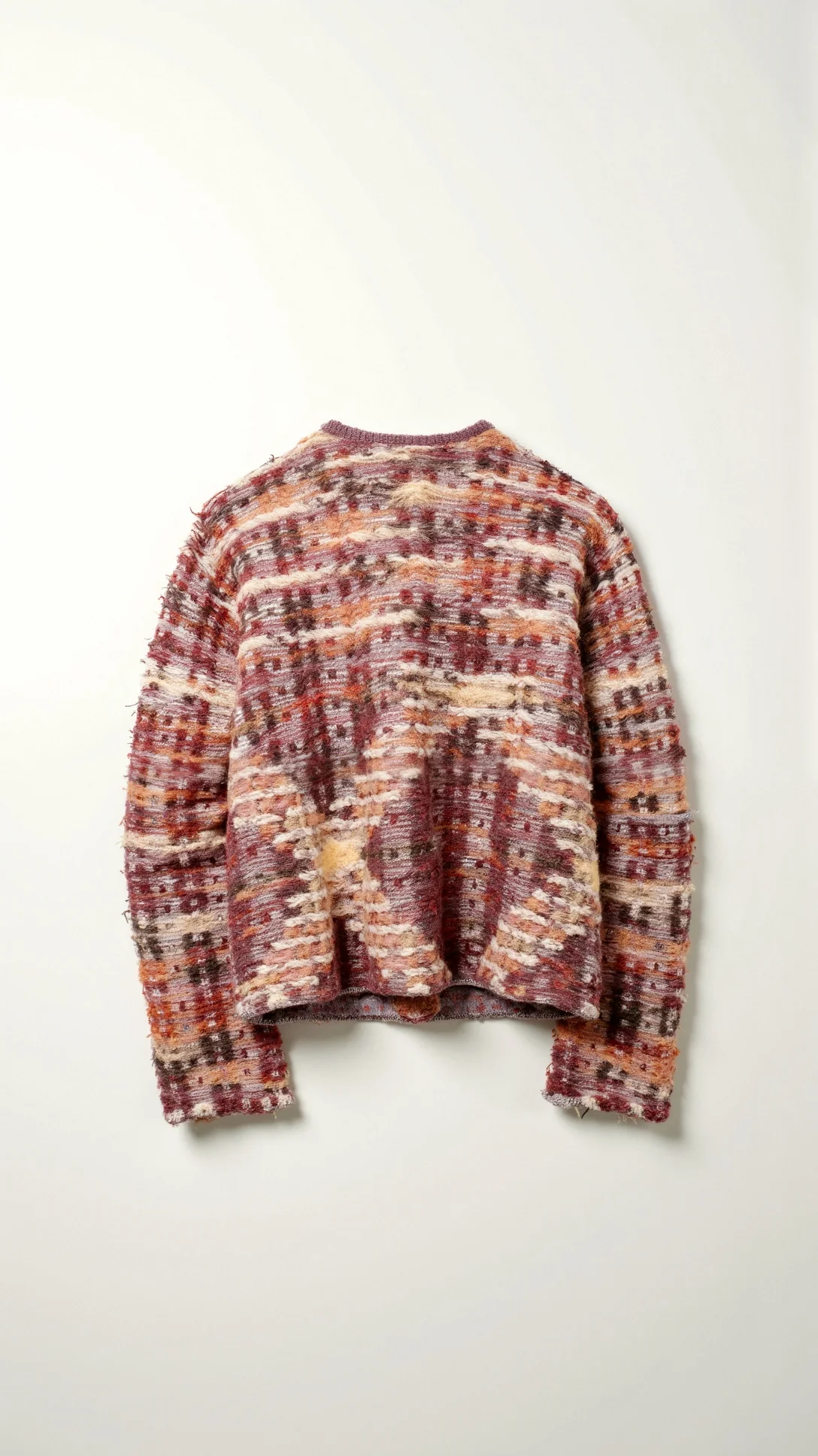 Rosaria Knitted Cardigan - Nurns