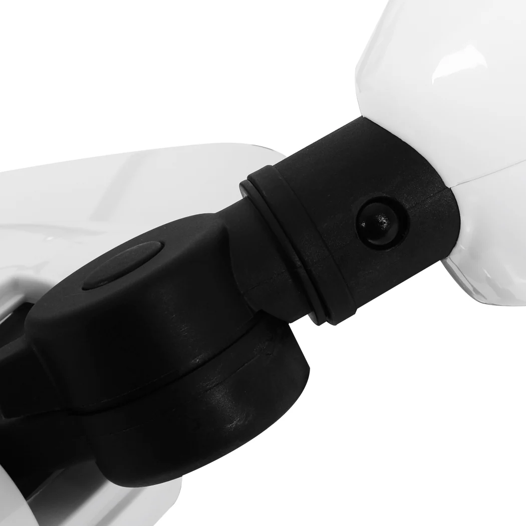 300ML 12in1 Floor Carpet Window Steam Mop Handheld Cleaner Wash - Nurns