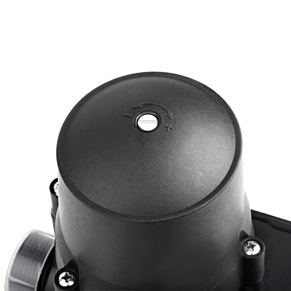 2300W High Pressure Garden Jet Water Pump with Auto Controller - Nurns