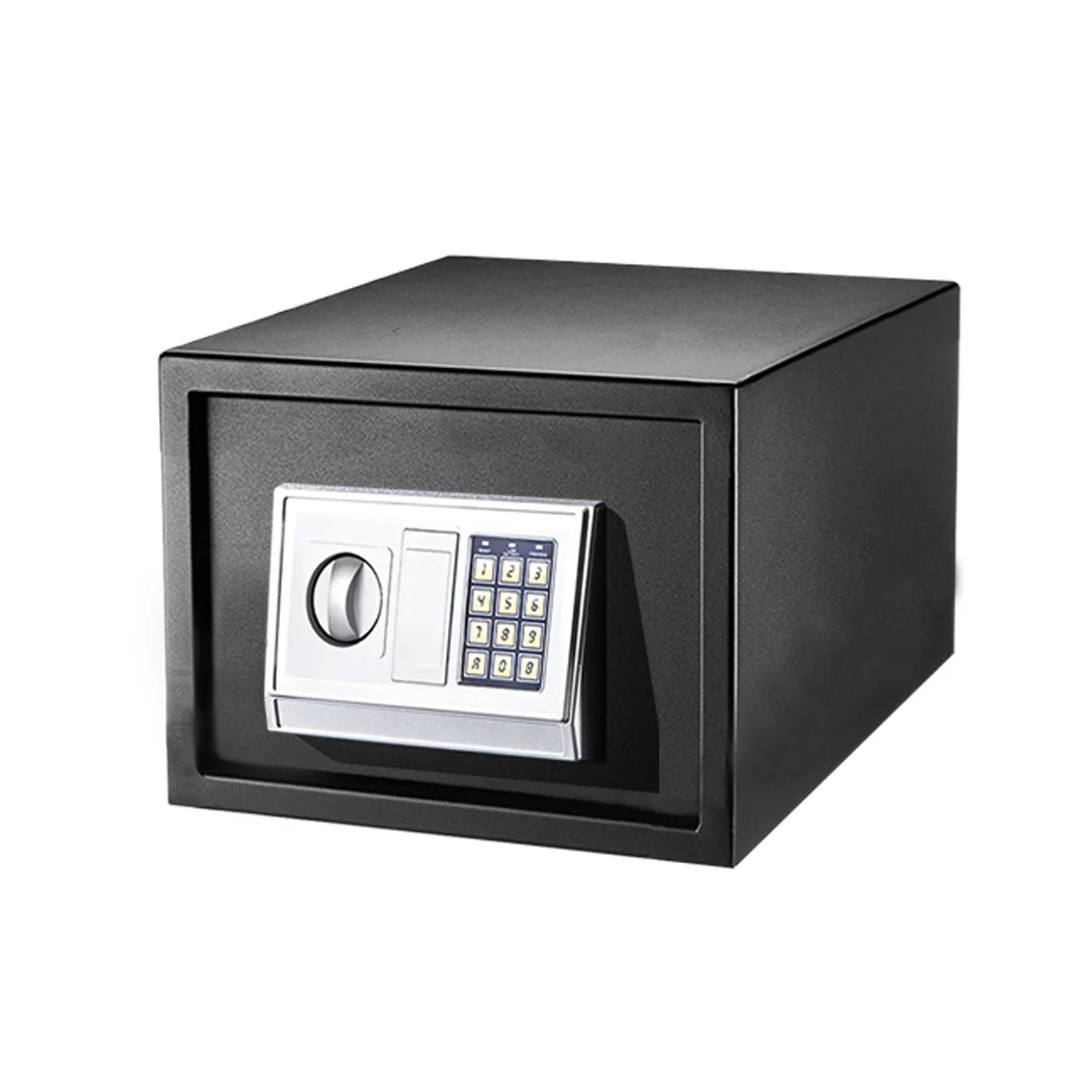 16L Electronic Safe Digital Security - Nurns