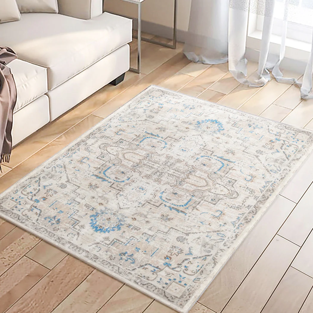 200x290cm Floor Rug Area Rug Large Mat - Nurns