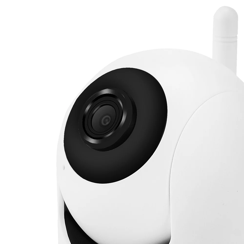 1080P Wireless IP Camera WIFI Home Security Cam - Nurns