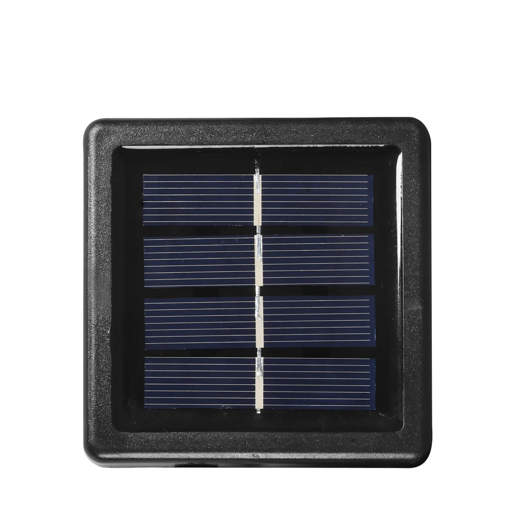 15M 100 LED Bulbs Solar Powered Fairy String Lights Outdoor Garden Party Xmas - Cool White - Nurns