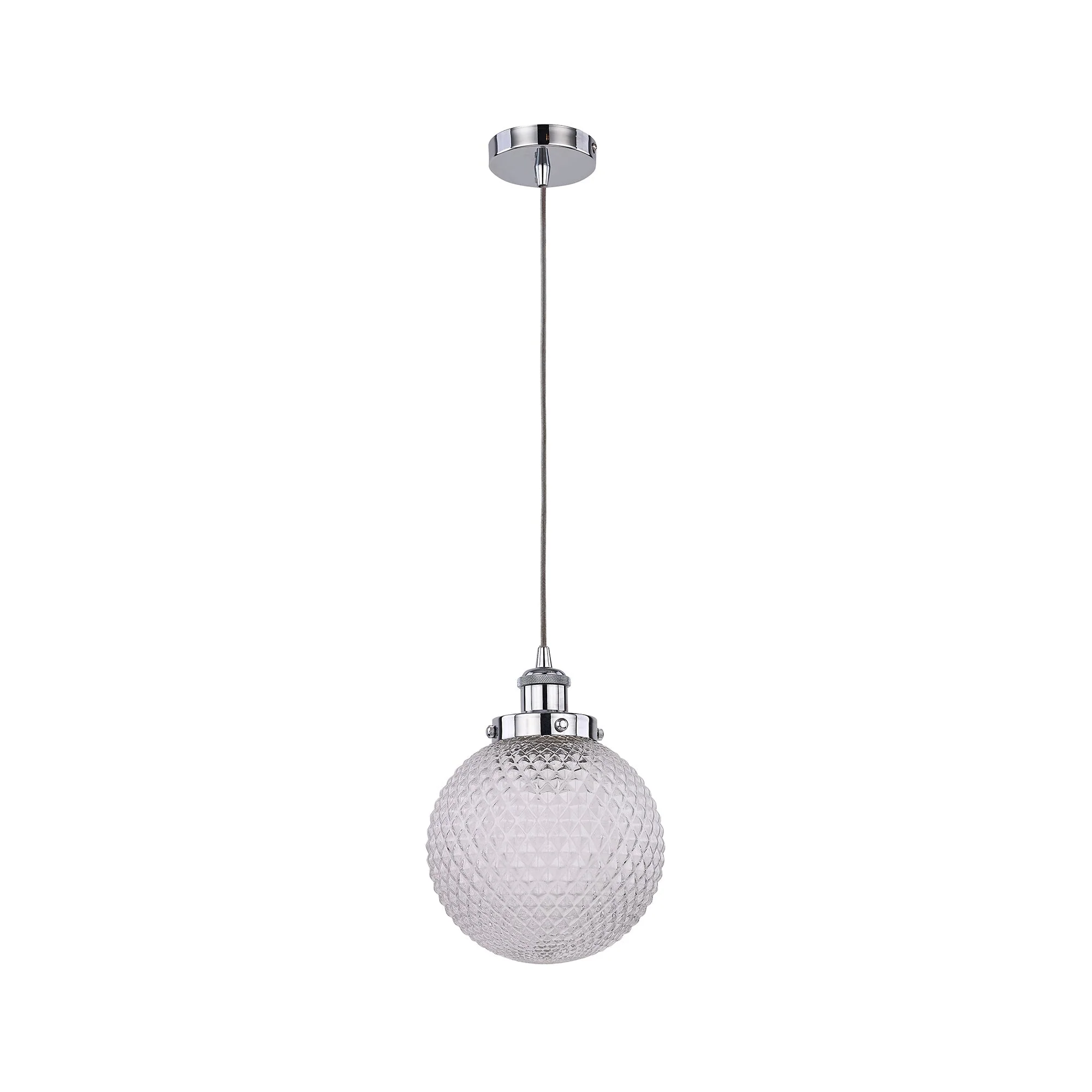 300mm Pendant Light - Large - Nurns