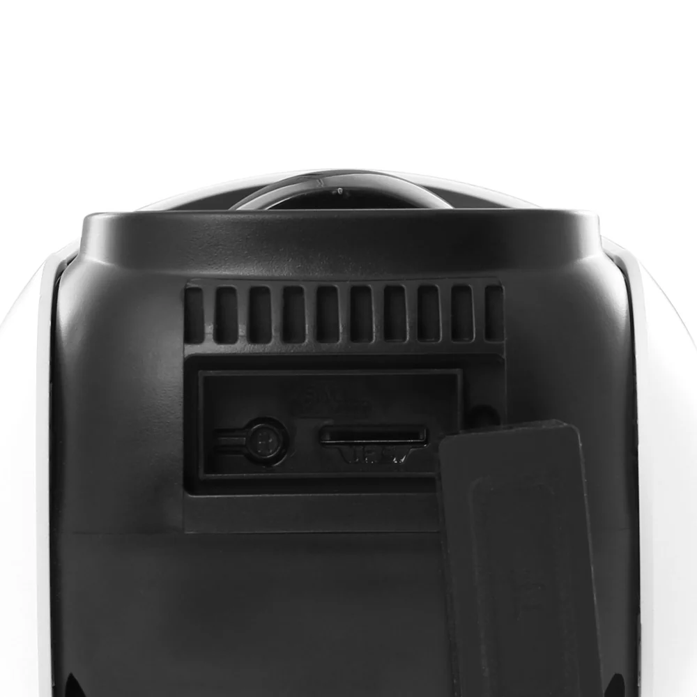 3MP Wireless IP Camera WIFI Home Security Cam - Nurns