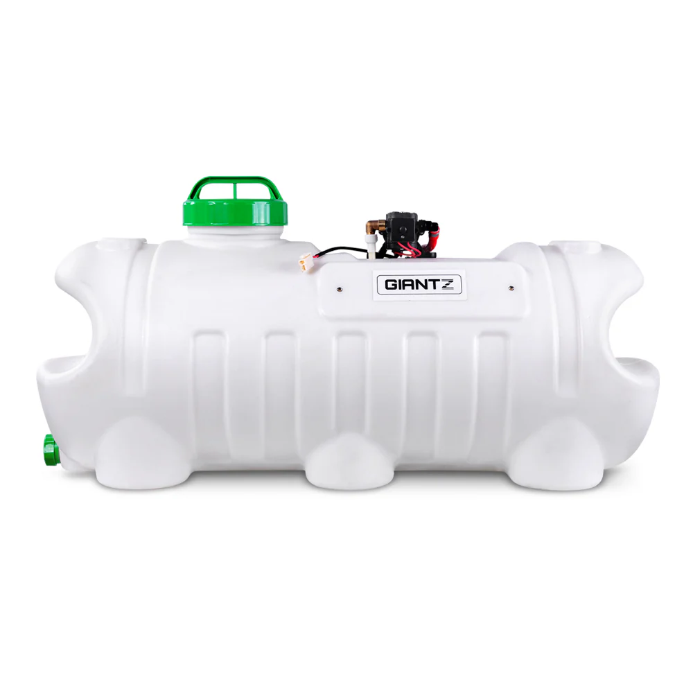 12V ATV Garden Weed Sprayer - Nurns