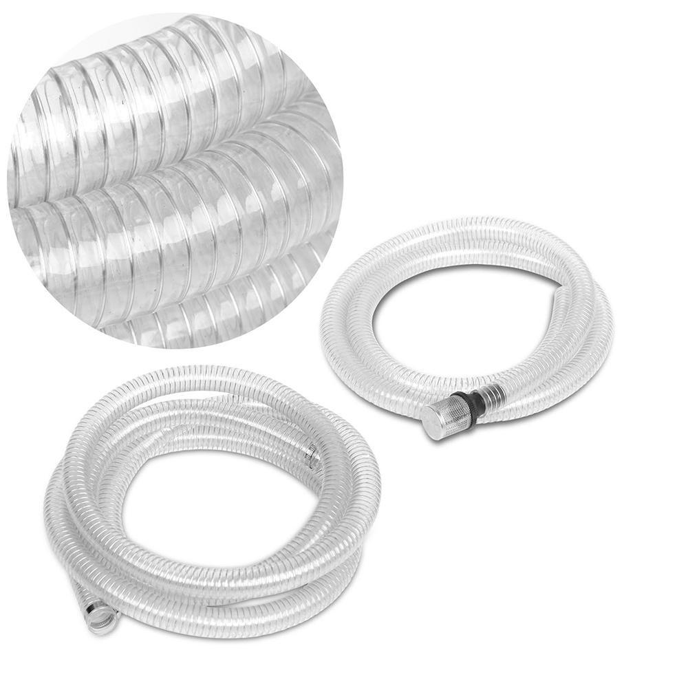 12V Bio Diesel Transfer Pump - Nurns