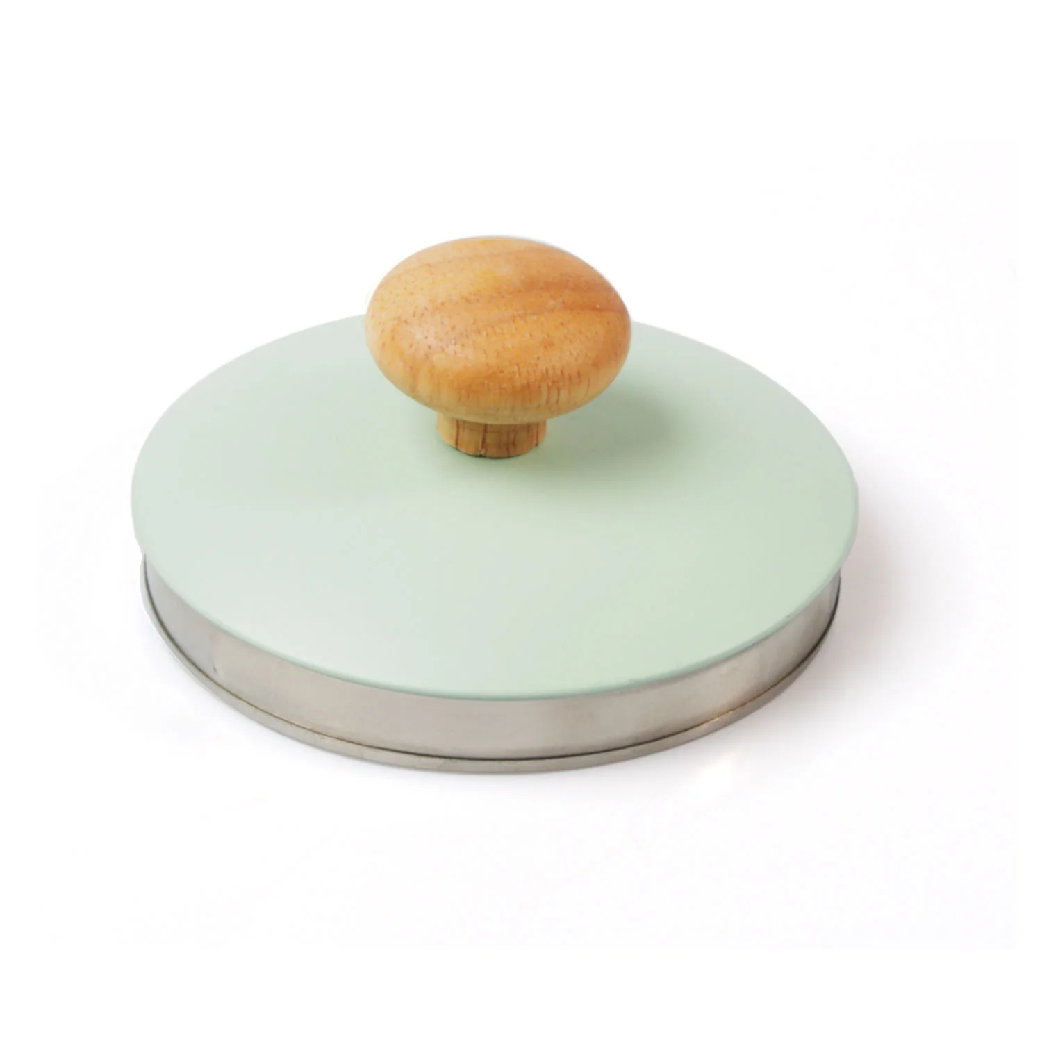 3 Liter Tea Whistling Kettle Stainless Steel Modern Whistling Tea Pot for Stovetop - Nurns