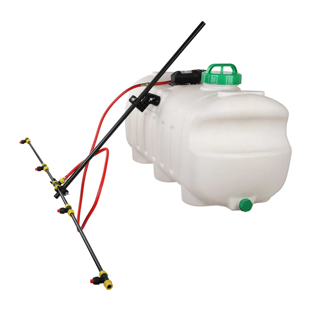 100L Weed Sprayer - Nurns