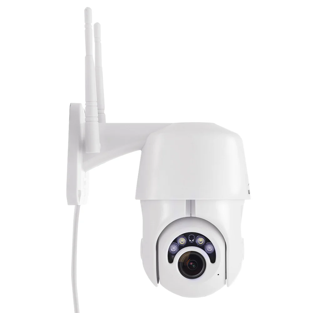 1080P Wireless IP Camera Security WIFI Cam - Nurns