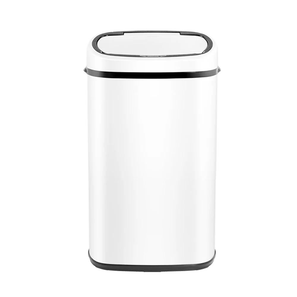 58L Sensor Bin White - Nurns