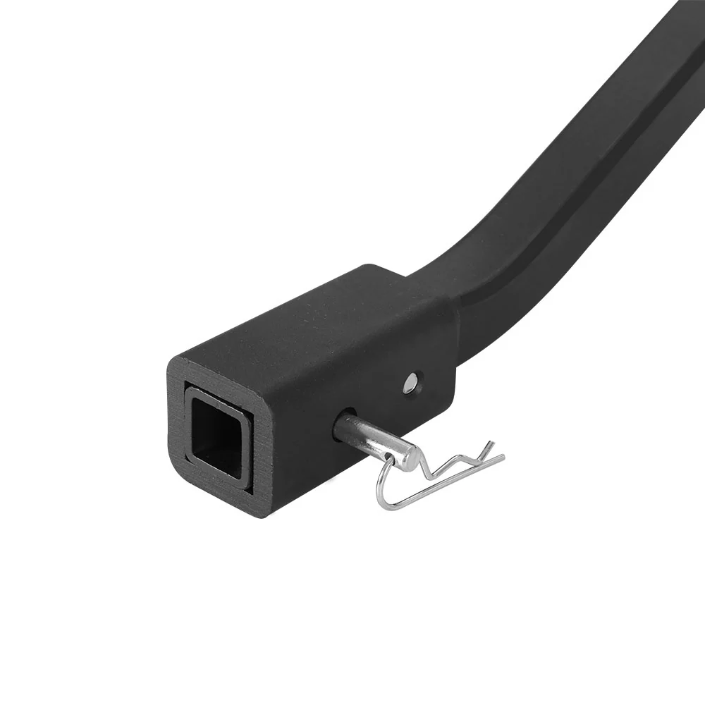 2 Bicycle Bike Carrier Rack Car 2