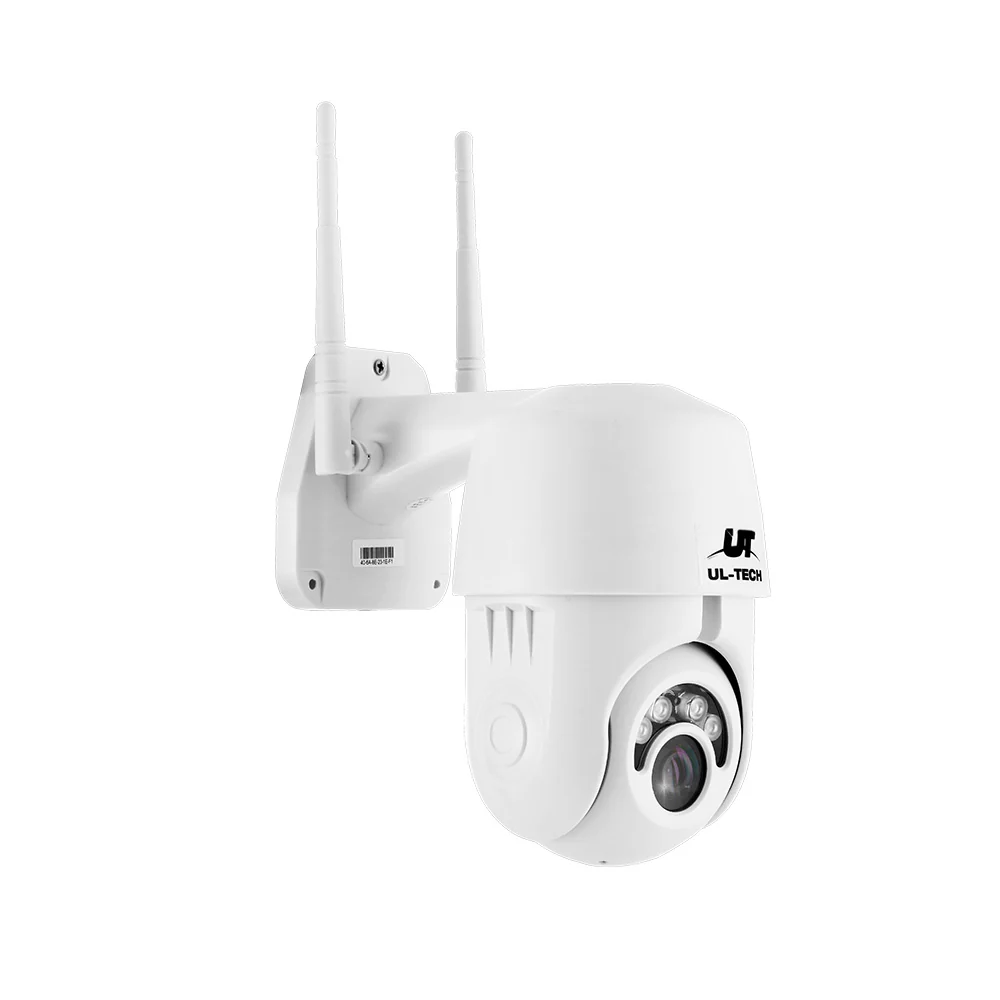 1080P Wireless IP Camera Security WIFI Cam - Nurns