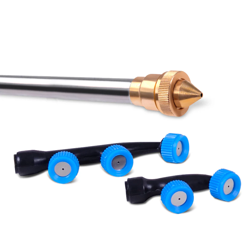 12V ATV Garden Weed Sprayer - Nurns