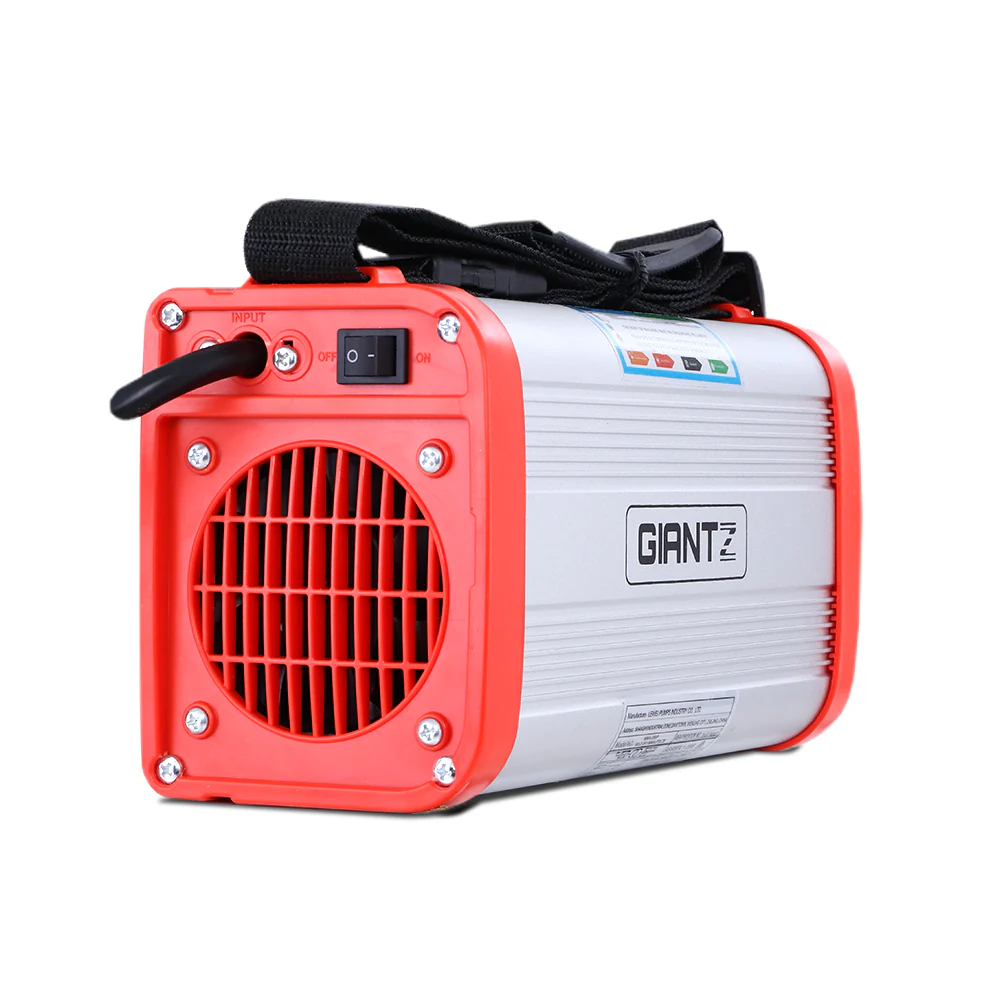 280 Amp Inverter Welder DC MMA ARC IGBT Stick Portable Welding Machine - Nurns