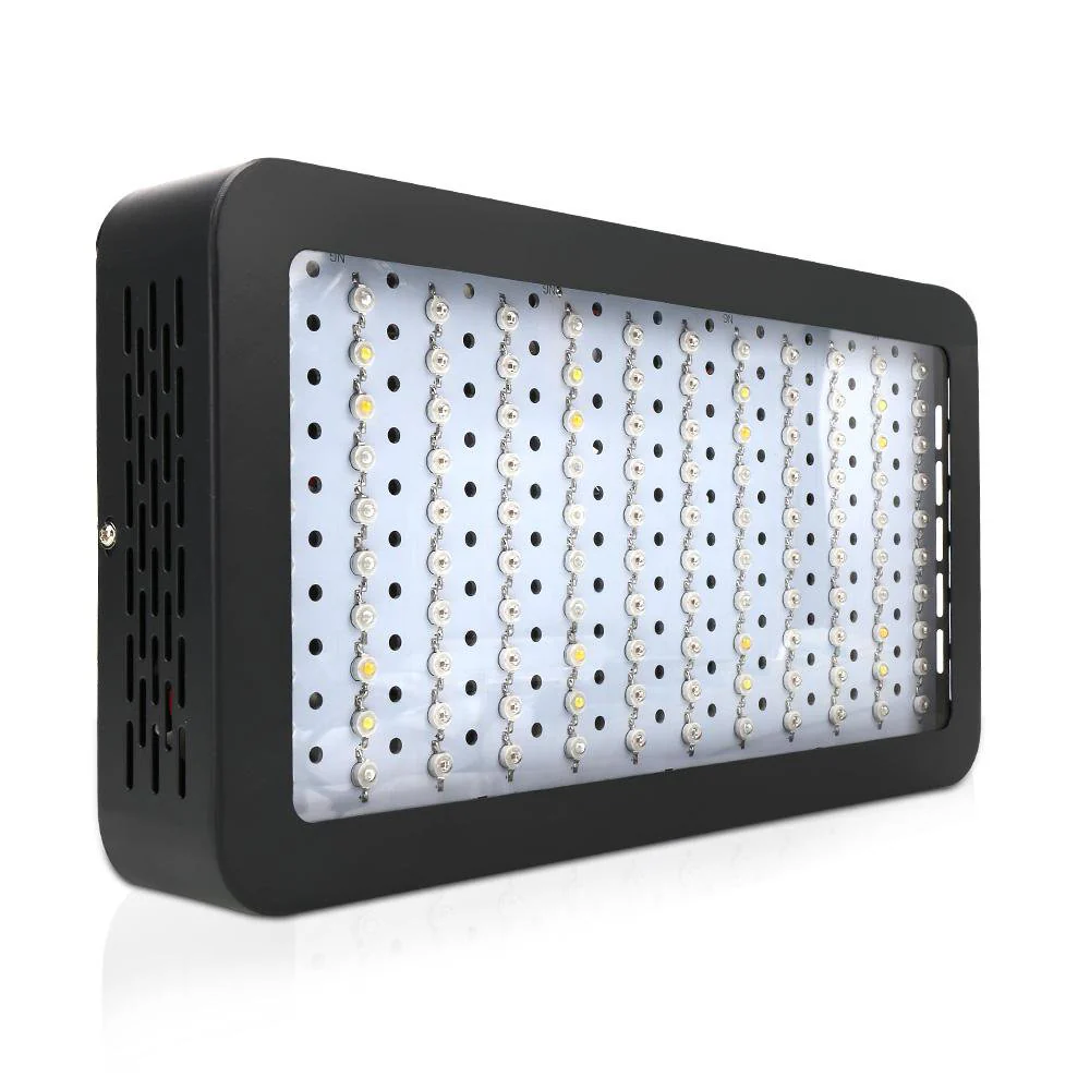 1200W LED Grow Light Full Spectrum - Nurns