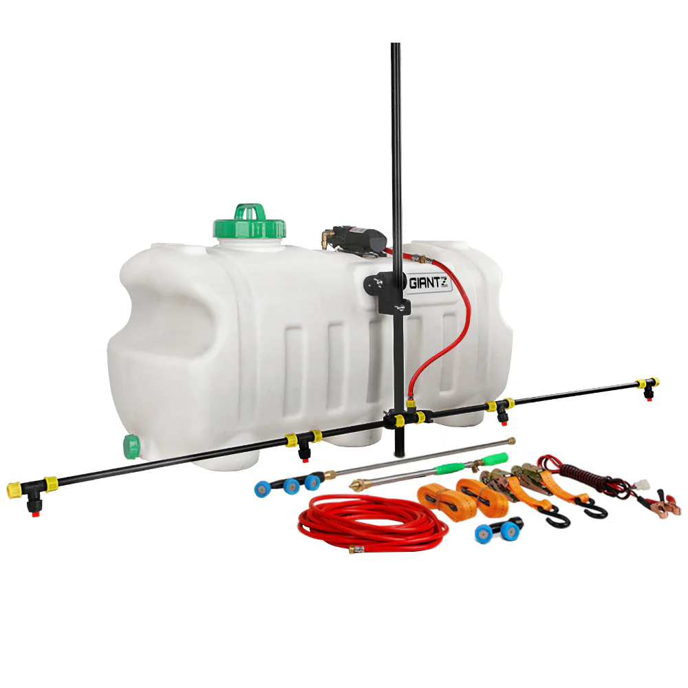 100L Weed Sprayer - Nurns
