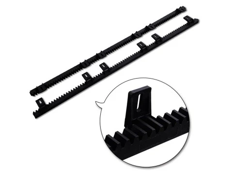 4M Sliding Gate Opener Racks - Nurns