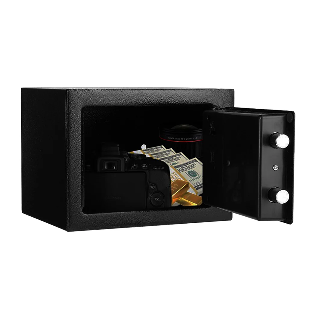 16L Electronic Safe Digital Security - Nurns