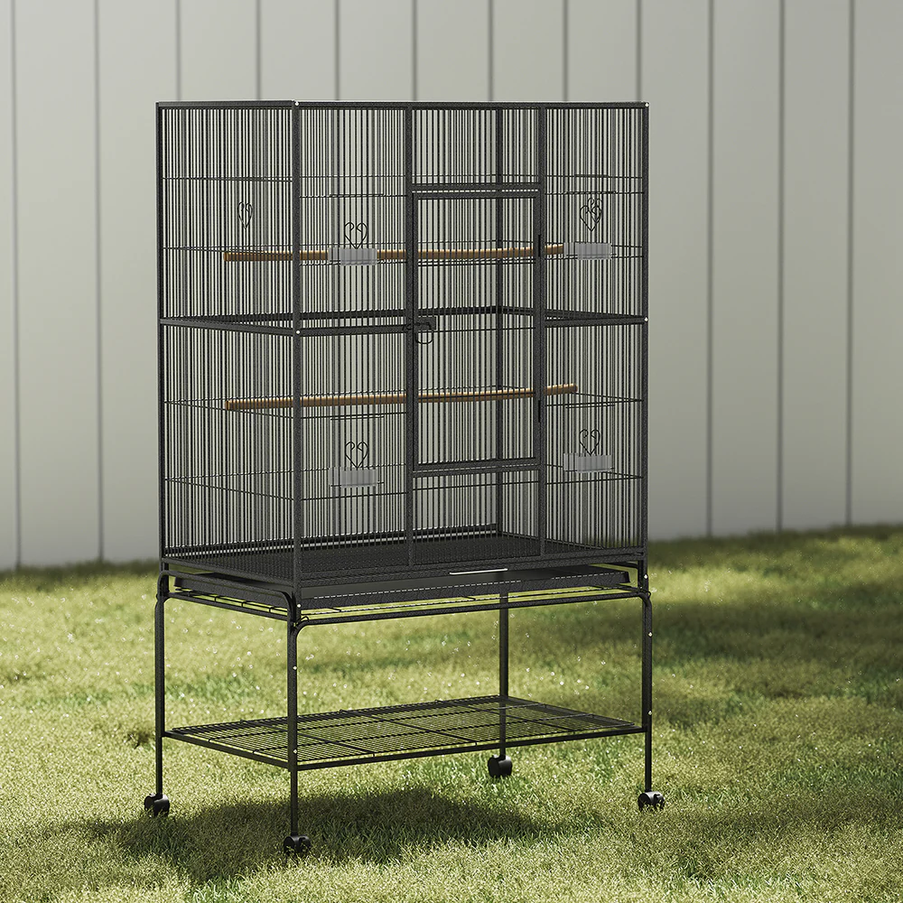138cm Bird Cage - Large - Nurns