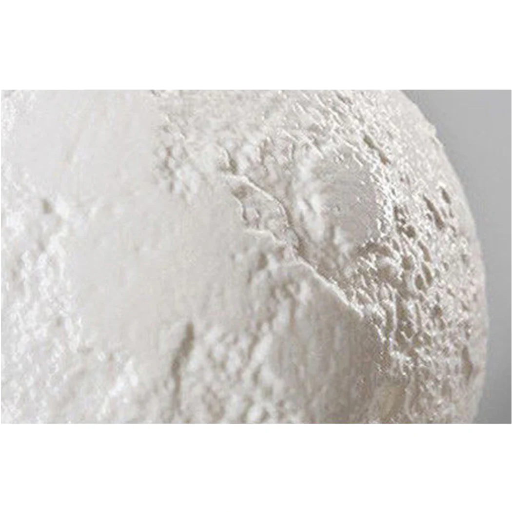 3D Magical Moon Lamp USB LED Night Light Moonlight Touch Sensor 15cm Diameter - Nurns