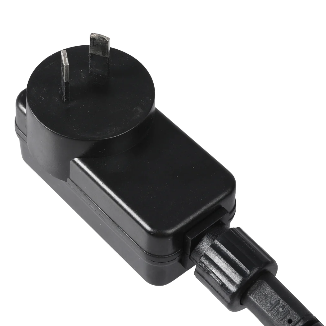 30M 30 LED Bulbs Festoon String Lights Xmas Party Waterproof Outdoor - Warm White - Nurns