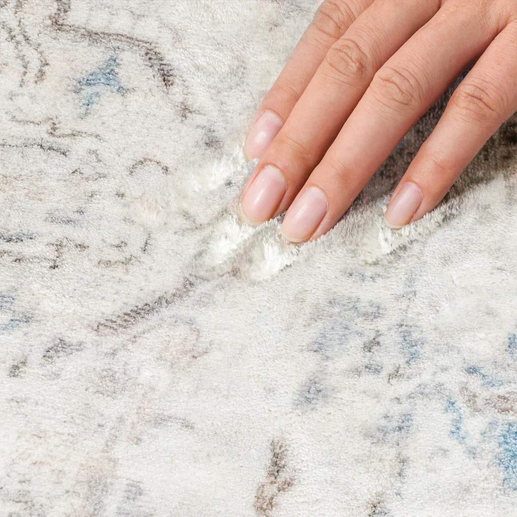 160x120cm Floor Rug Area Rug Large Mat - Nurns