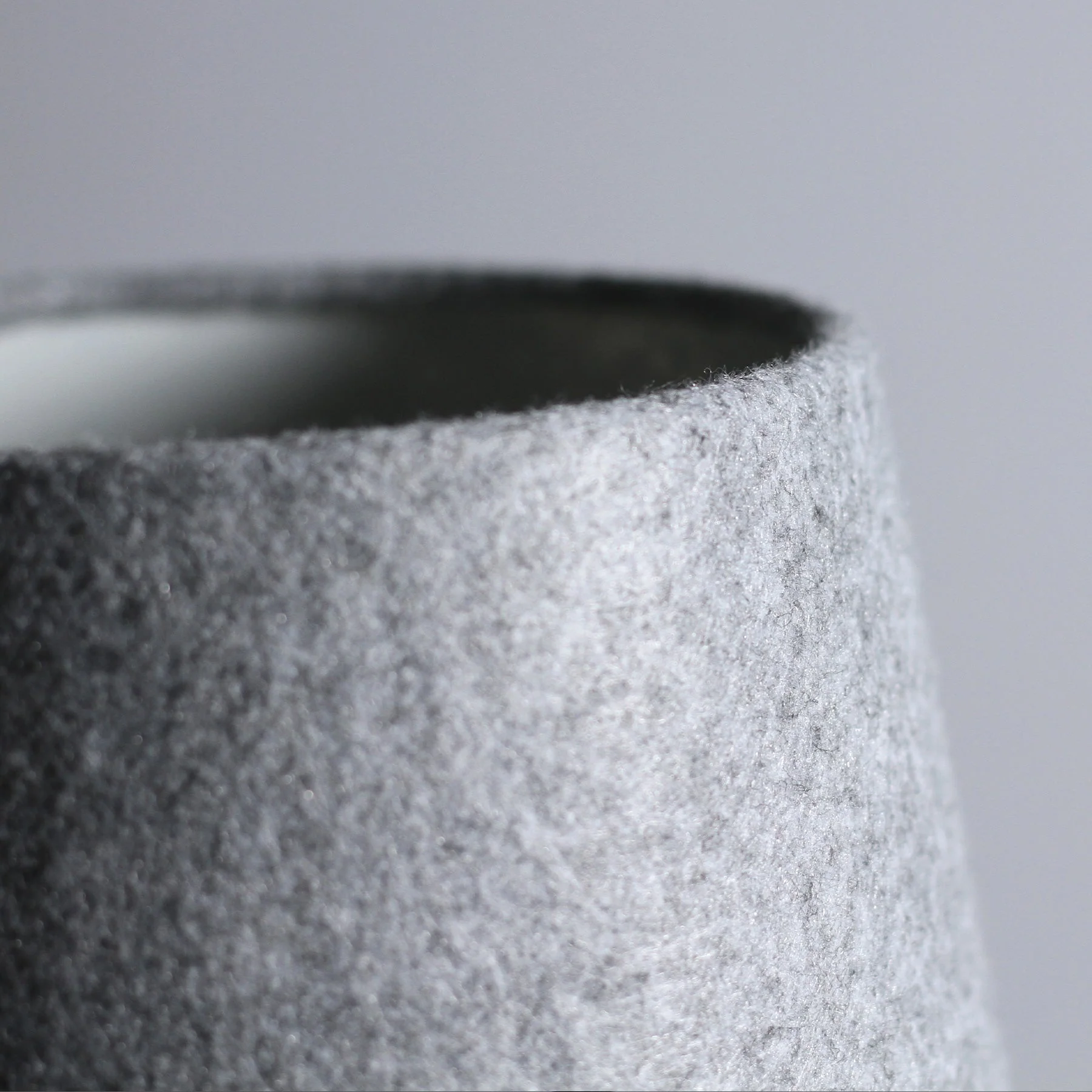 150cm Floor Lamp - Grey - Nurns