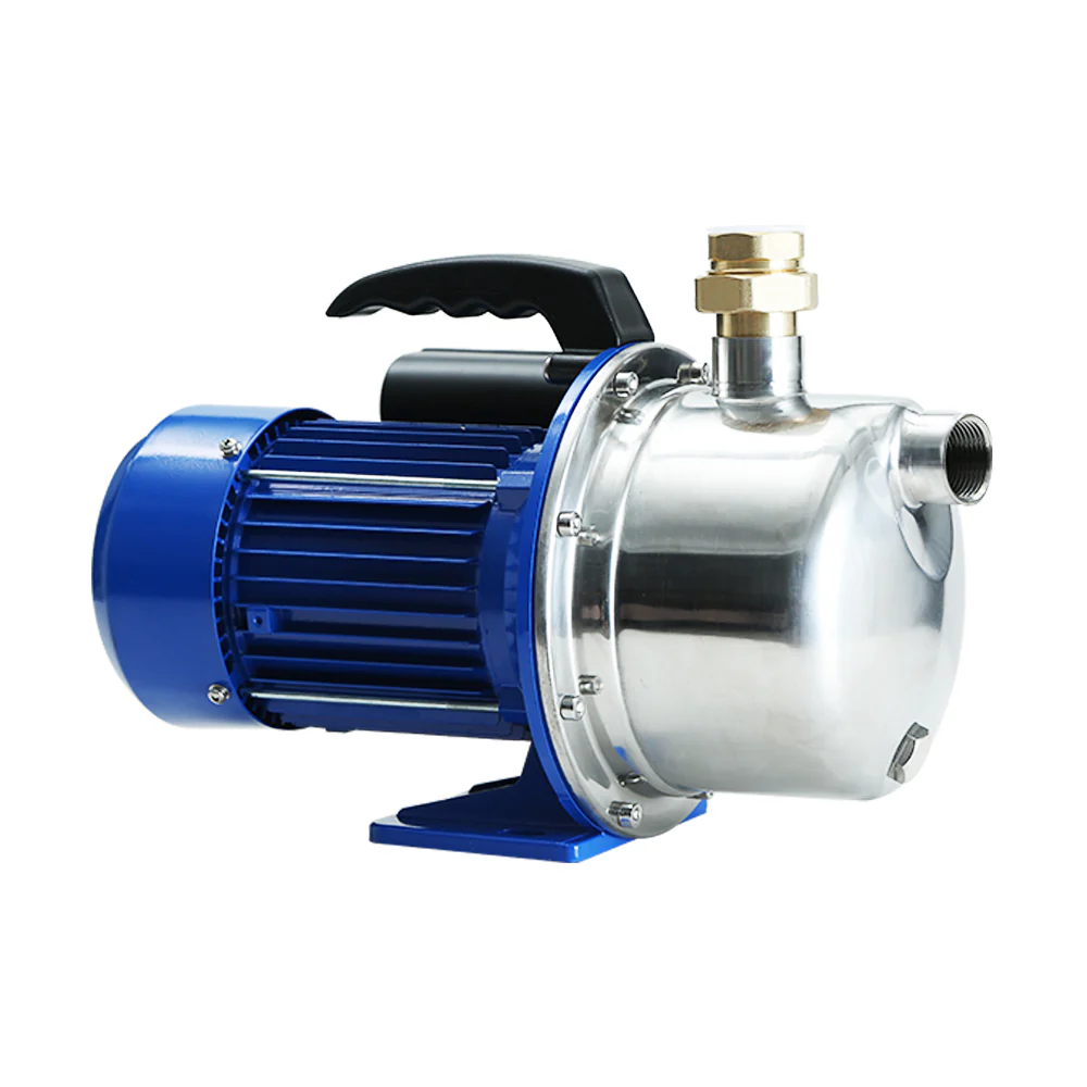 2300W High Pressure Water Pump - Nurns