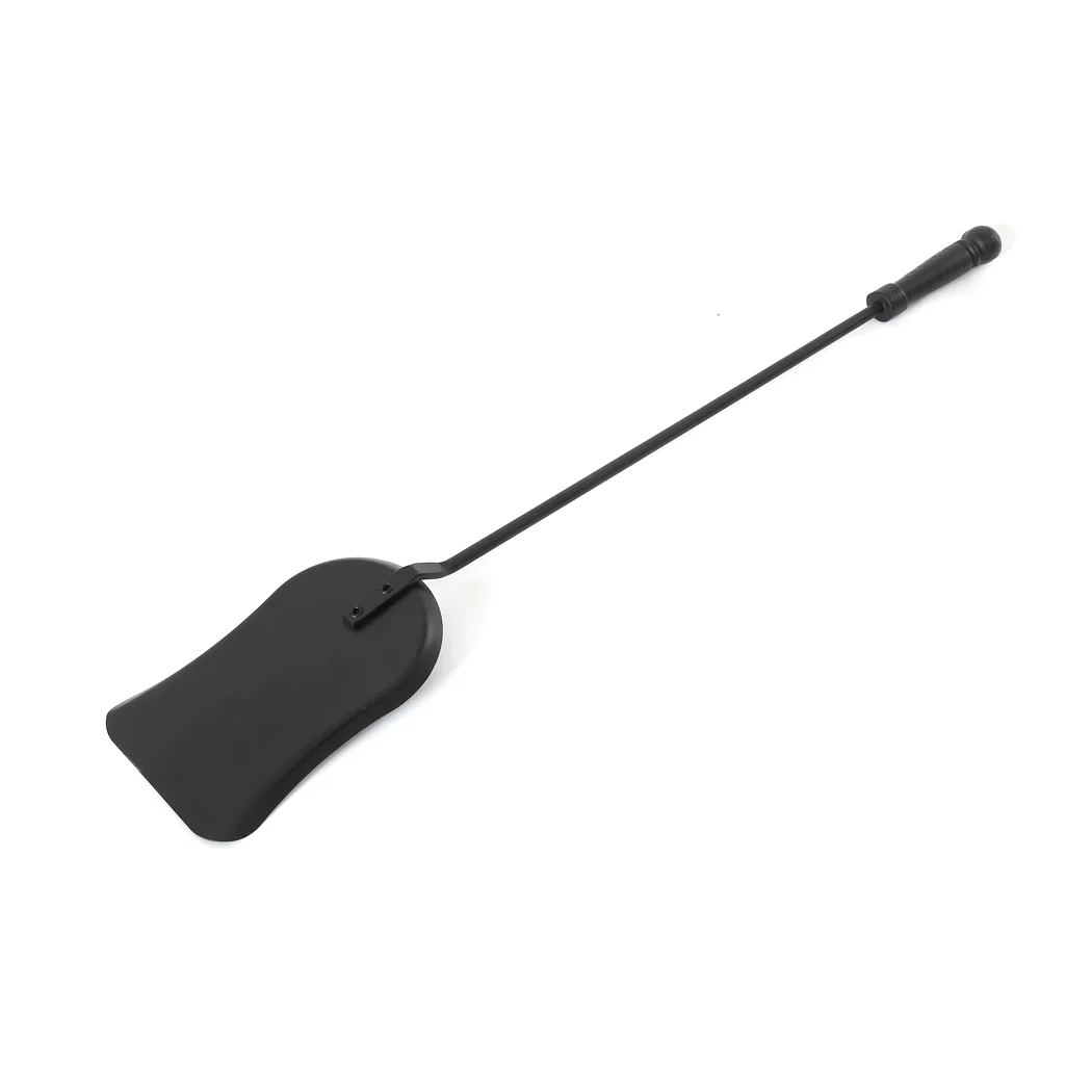 4-Piece Fireplace Tool Set - Nurns