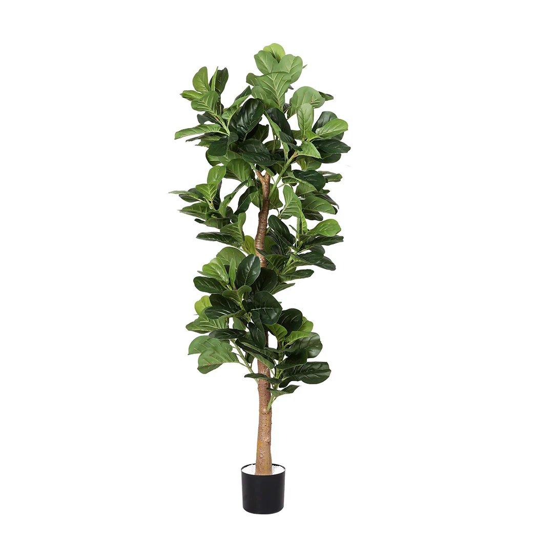 180cm Artificial Plant Tree Room Garden Indoor Outdoor Home Decor - Nurns
